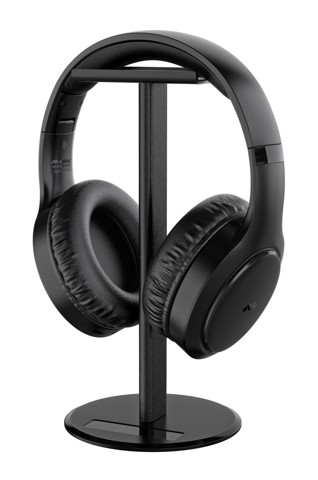 Meliconi HP Flash EVO - Cuffie Bluetooth 5.3