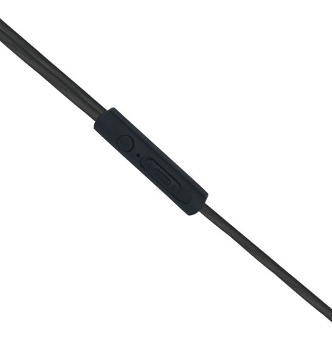 Meliconi MySound Speak Night Cuffia Auricolare Connettore 3.5 mm Nero