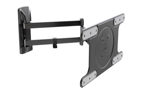 Meliconi OLED SDR 2,08 m (82") Nero