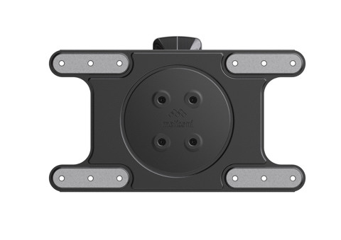 Meliconi OLED SDR 2,08 m (82") Nero