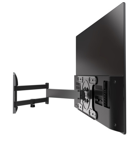 Meliconi OLED SDR 2,08 m (82") Nero
