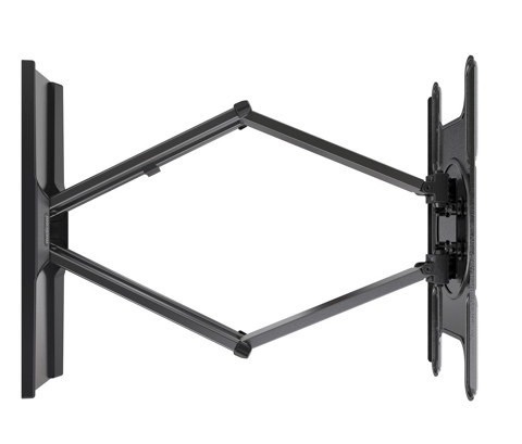 Meliconi OLED SDRP 2,08 m (82") Nero