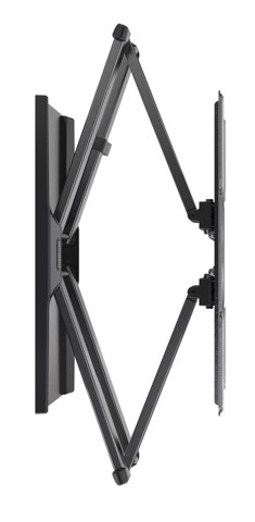 Meliconi OLED SDRP 2,08 m (82") Nero