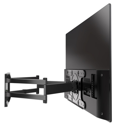 Meliconi OLED SDRP 2,08 m (82") Nero