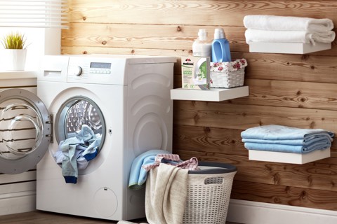 Meliconi Profuma Bucato Green