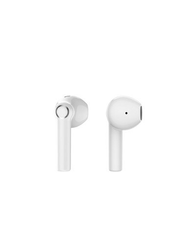 Meliconi Safe Pods Evo Auricolare True Wireless Stereo (TWS) In-ear Musica e Chiamate Bluetooth Nero