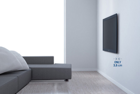 Meliconi SLIMSTYLE 100ST