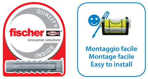 Meliconi SLIMSTYLE 100ST