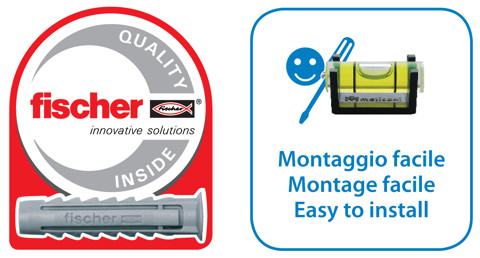 Meliconi SLIMSTYLE 200SDR