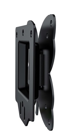 Meliconi SLIMSTYLE PLUS 100S CG 81,3 cm (32") Nero