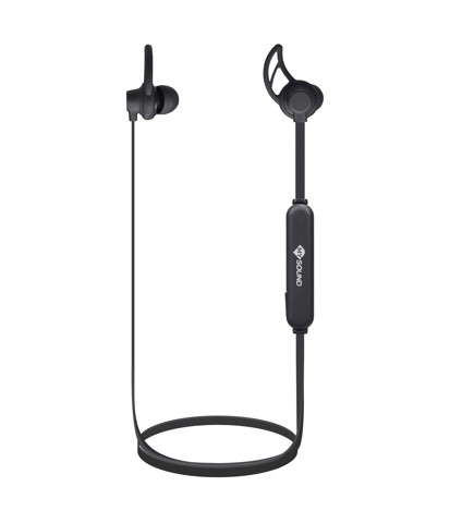 Meliconi Speak GO Auricolare Wireless In-ear Sport Bluetooth Nero