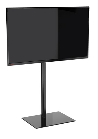 Meliconi Stand 600 Floor (82") Nero