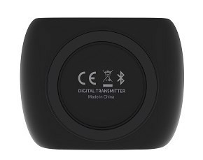 Meliconi Trasmettitore Bluetooth Digitale