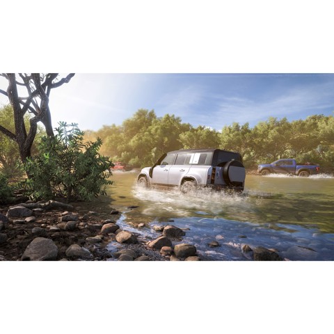 Microsoft Bundle Xbox Series X – Forza Horizon 5