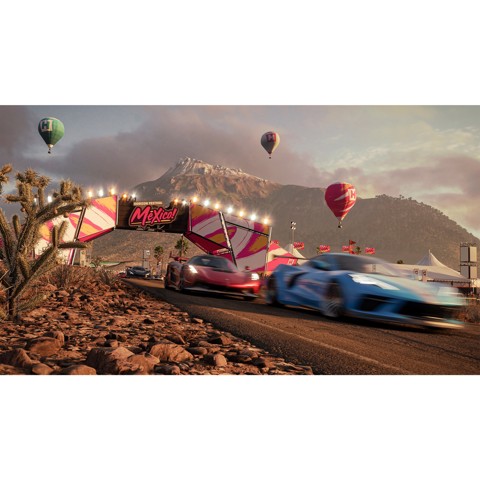 Microsoft Bundle Xbox Series X – Forza Horizon 5