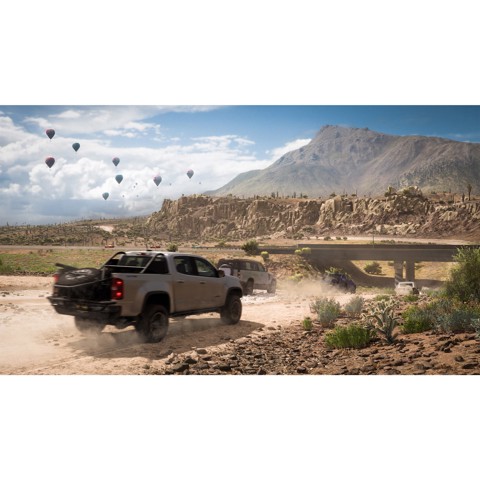 Microsoft Bundle Xbox Series X – Forza Horizon 5