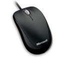Microsoft Compact Optical 500 mouse USB tipo A Ottico