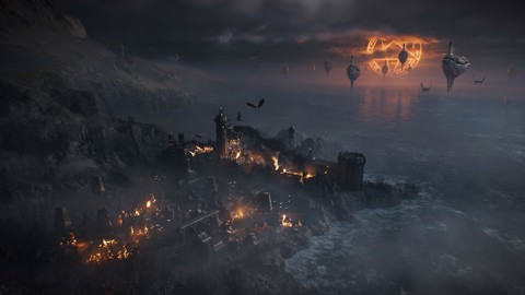 Microsoft Doom: The Dark Ages Standard PlayStation 5