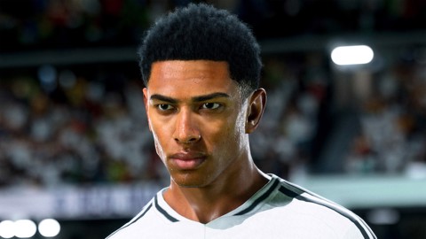 Microsoft EA Sports FC 25 Ultimate Edition Xbox One/One S/Series X/S