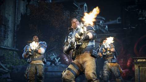 Microsoft Gears of War 4, Xbox One Basic Inglese, ITA