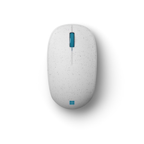 Microsoft Ocean Plastic Mouse