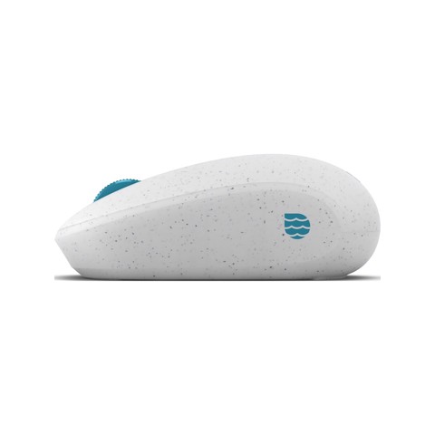 Microsoft Ocean Plastic Mouse