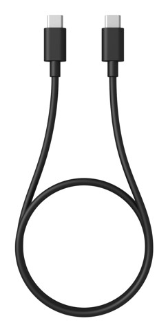 Microsoft Surface 45W USB-C Universale Nero AC Interno