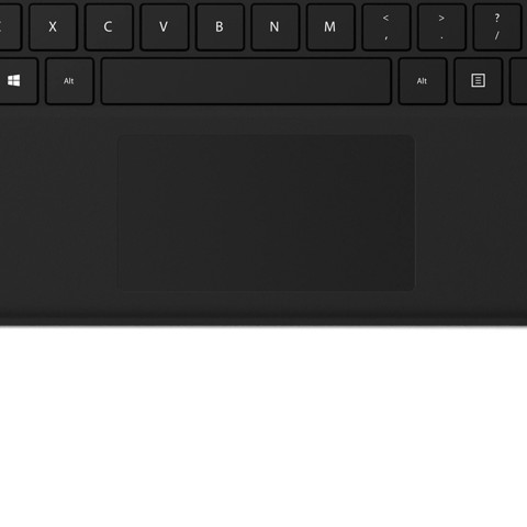 Microsoft Surface Cover con tasti Pro - EX DEMO prodotto nuovo con imballo aperto