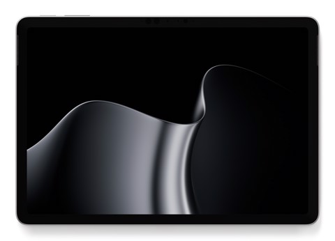 Microsoft Surface Pro 12" Snapdragon 512 GB 30,5 cm (12") 16 GB Wi-Fi 7 (802.11be) Windows 11 Home Platino