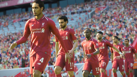 Microsoft Xone PES 2019