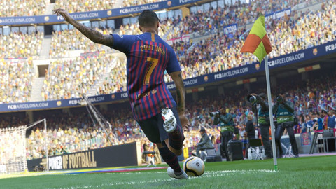 Microsoft Xone PES 2019