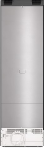 Miele 12430860 frigorifero con congelatore Libera installazione 371 L Nero