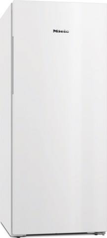 Miele 12431410 congelatore Congelatore verticale Libera installazione 200 L Bianco