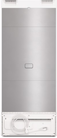 Miele 12431410 congelatore Congelatore verticale Libera installazione 200 L Bianco