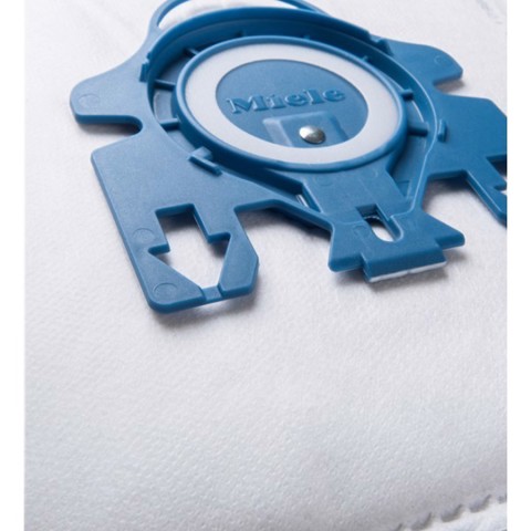 Miele 145532 accessorio e ricambio per aspirapolvere Aspiratore a cilindro Sacchetto per la polvere