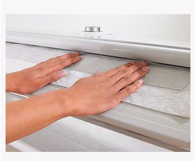 Miele Sistema stirante a rullo B 995 D 3500 W