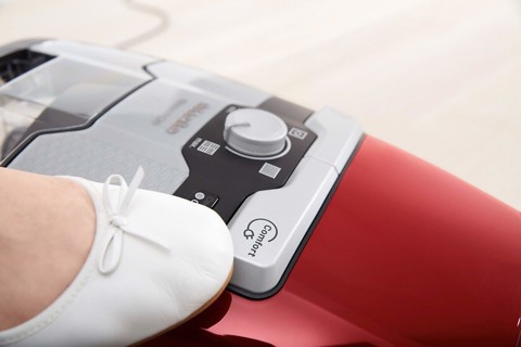 Miele Blizzard CX1 2 L A cilindro Secco 890 W Senza sacchetto