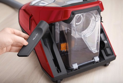 Miele Blizzard CX1 2 L A cilindro Secco 890 W Senza sacchetto