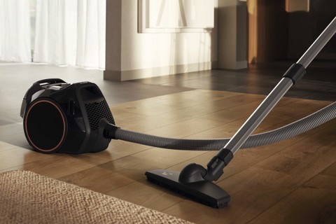 Miele Boost CX 1 125 Gala Edition 1 L Aspiratore a cilindro Secco 890 W Senza sacchetto