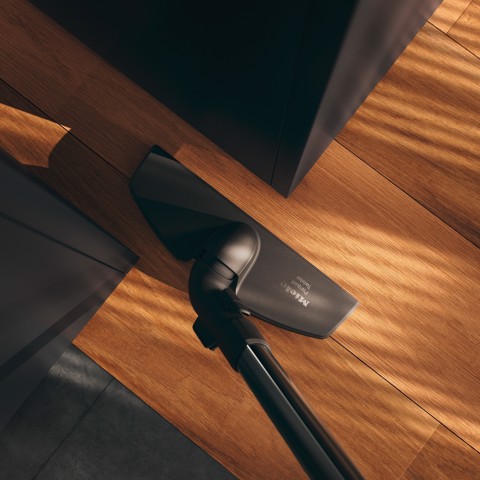 Miele Boost CX 1 125 Gala Edition 1 L Aspiratore a cilindro Secco 890 W Senza sacchetto
