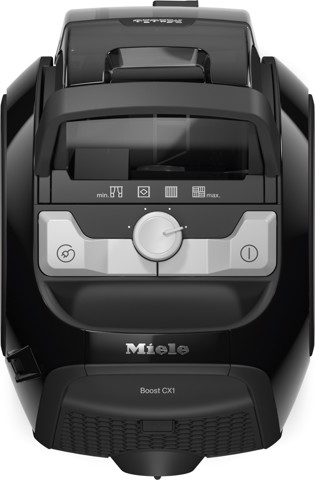 Miele Boost CX 1 125 Gala Edition 1 L Aspiratore a cilindro Secco 890 W Senza sacchetto