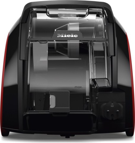 Miele Boost CX1 125 Edition 1 L Aspiratore a cilindro Secco 890 W Senza sacchetto