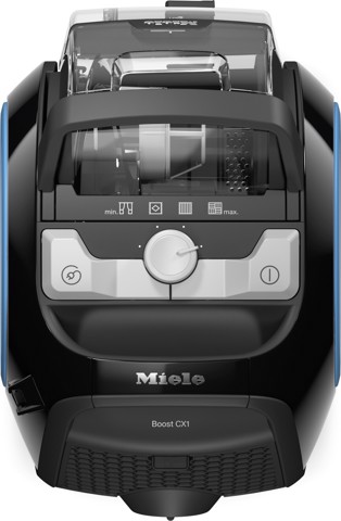 Miele Boost CX1 Blue Pulse Aspiratore a cilindro Secco 890 W Senza sacchetto