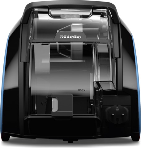 Miele Boost CX1 Blue Pulse Aspiratore a cilindro Secco 890 W Senza sacchetto