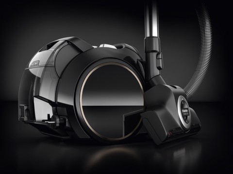 Miele Boost CX1 Cat & Dog PowerLine - NCF0 1 L A cilindro Secco 890 W Senza sacchetto