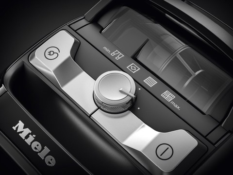 Miele Boost CX1 Cat & Dog PowerLine - NCF0 1 L A cilindro Secco 890 W Senza sacchetto