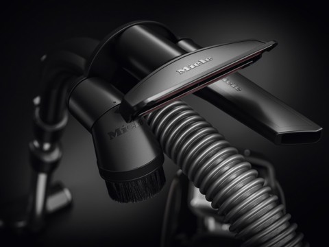 Miele Boost CX1 Cat & Dog PowerLine - NCF0 1 L A cilindro Secco 890 W Senza sacchetto