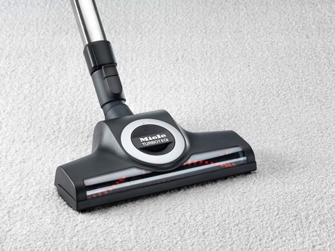 Miele Boost CX1 Cat & Dog PowerLine - NCF0 1 L A cilindro Secco 890 W Senza sacchetto