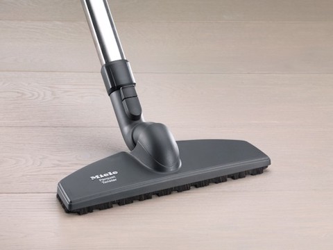 Miele Boost CX1 Parquet PowerLine - NCF0 1 L A cilindro Secco 890 W Senza sacchetto