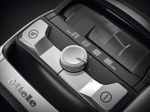 Miele Boost CX1 Parquet PowerLine - NCF0 1 L A cilindro Secco 890 W Senza sacchetto